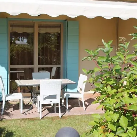 Apartment Villaggio Borgo Dei Fiori