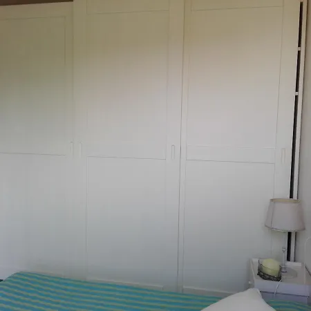 Villaggio Borgo Dei Fiori Apartment